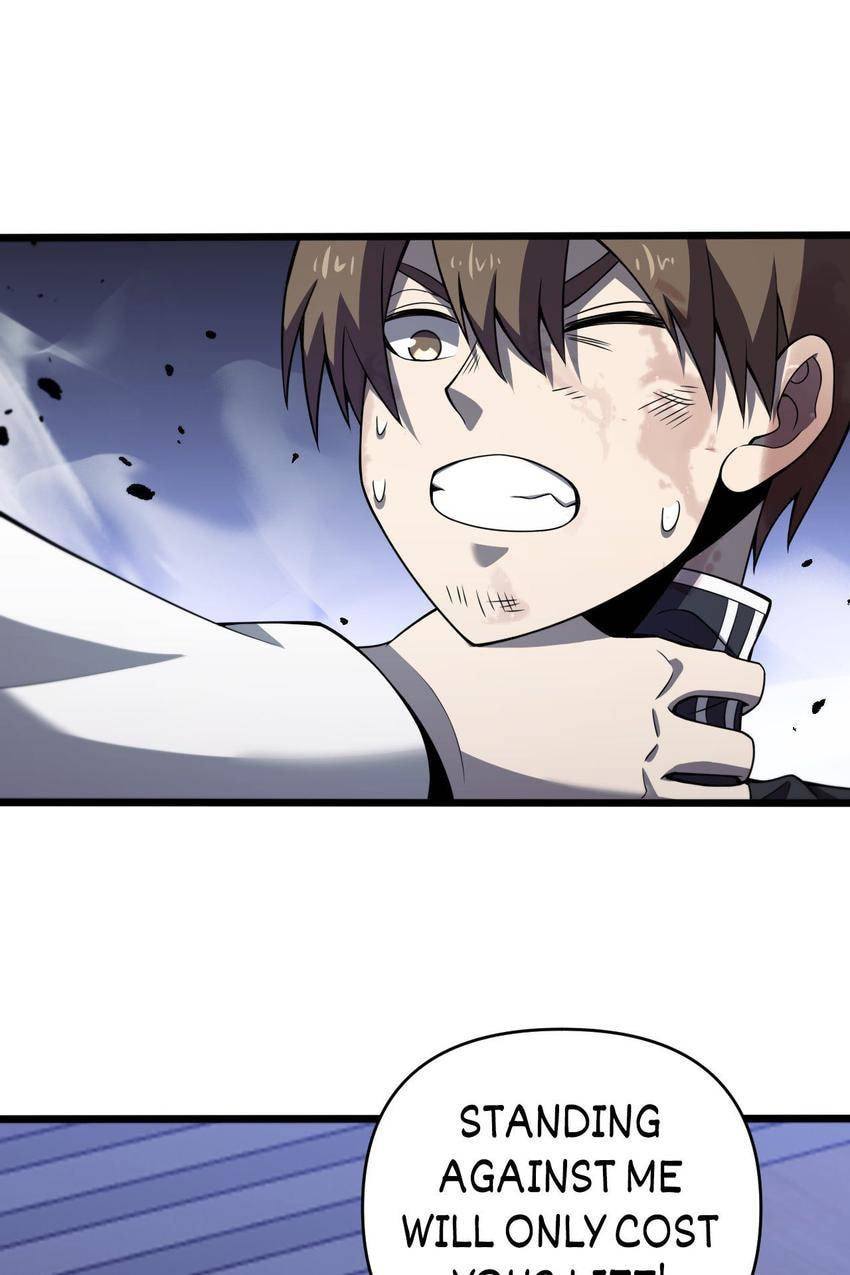 Pieta (Colored) Chapter 157 page 50 - 