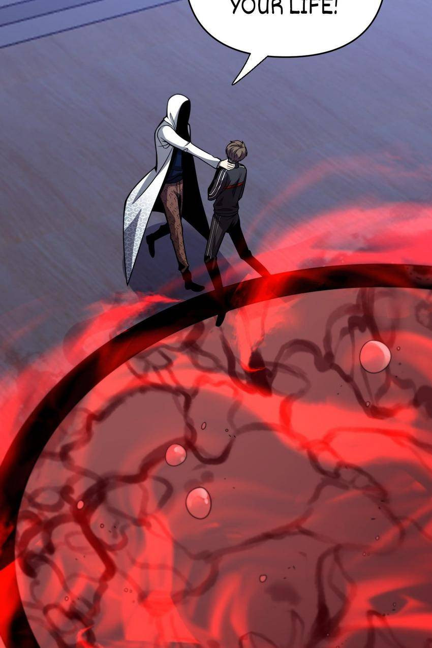 Pieta (Colored) Chapter 157 page 51 - 