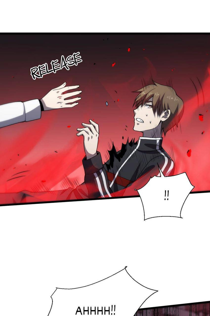 Pieta (Colored) Chapter 157 page 53 - 