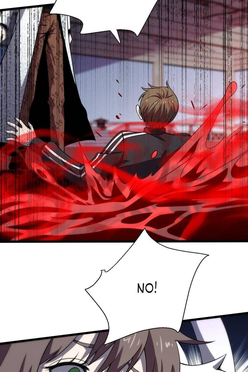 Pieta (Colored) Chapter 157 page 54 - 