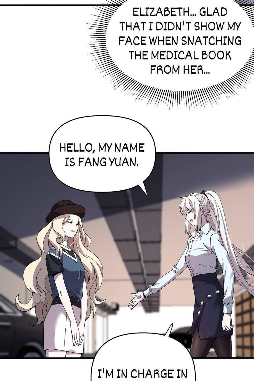 Pieta (Colored) Chapter 157 page 9 - 