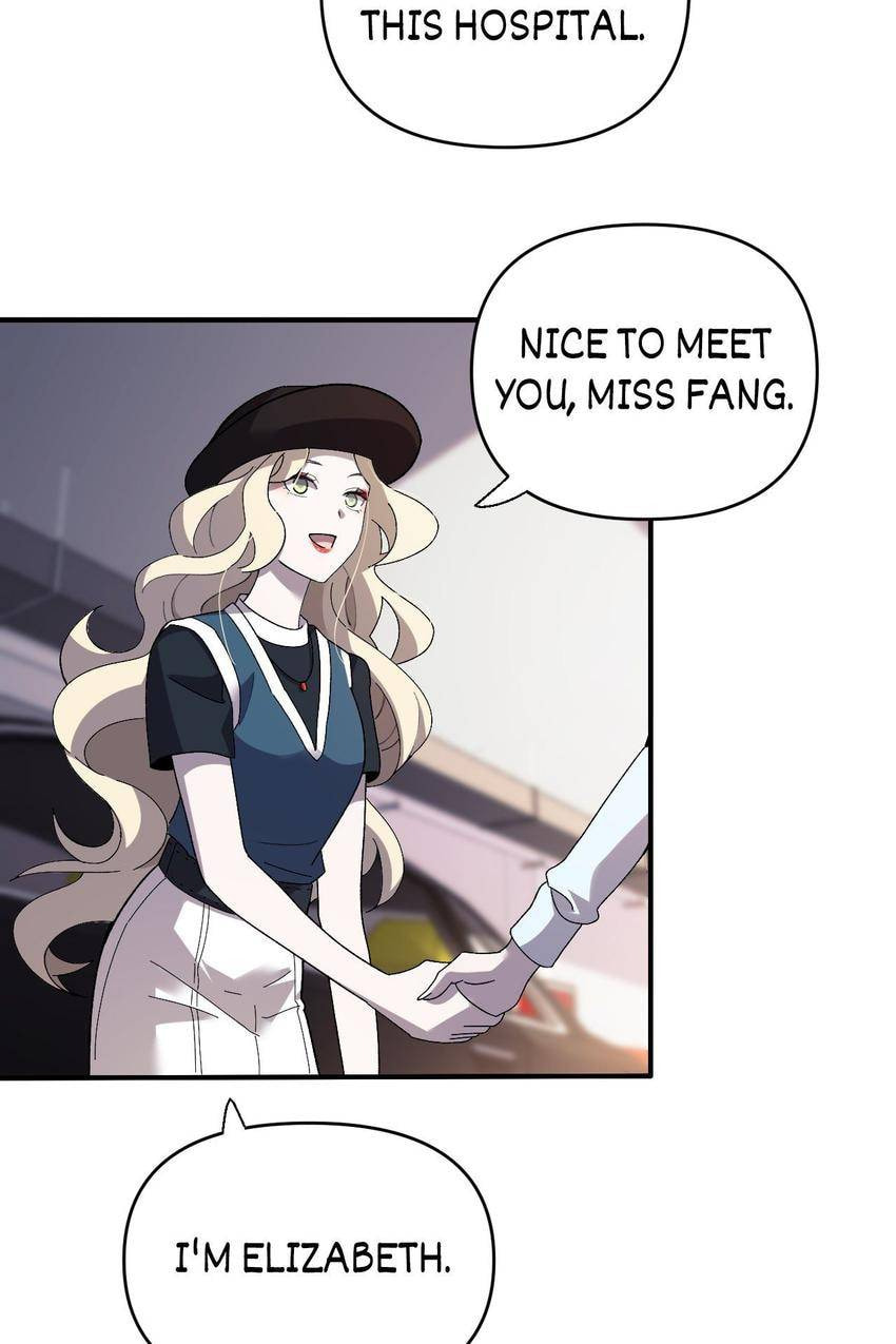 Pieta (Colored) Chapter 157 page 10 - 