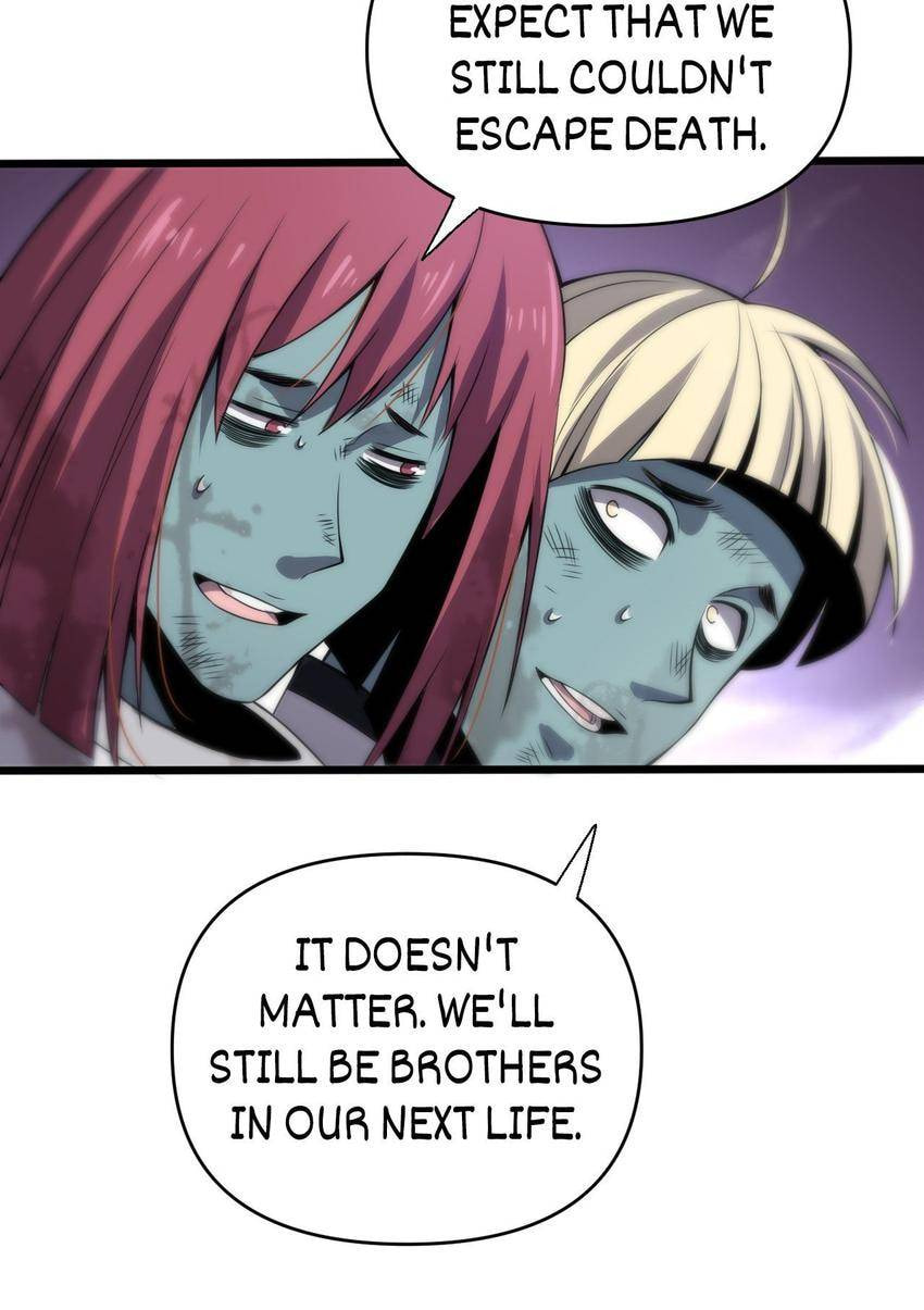 Pieta (Colored) Chapter 158 page 11 - 