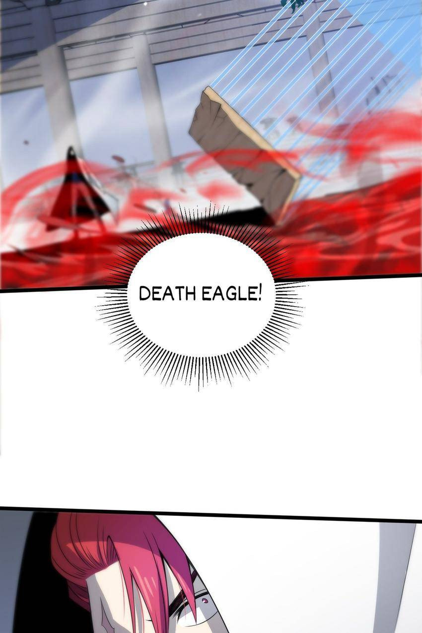 Pieta (Colored) Chapter 158 page 14 - 