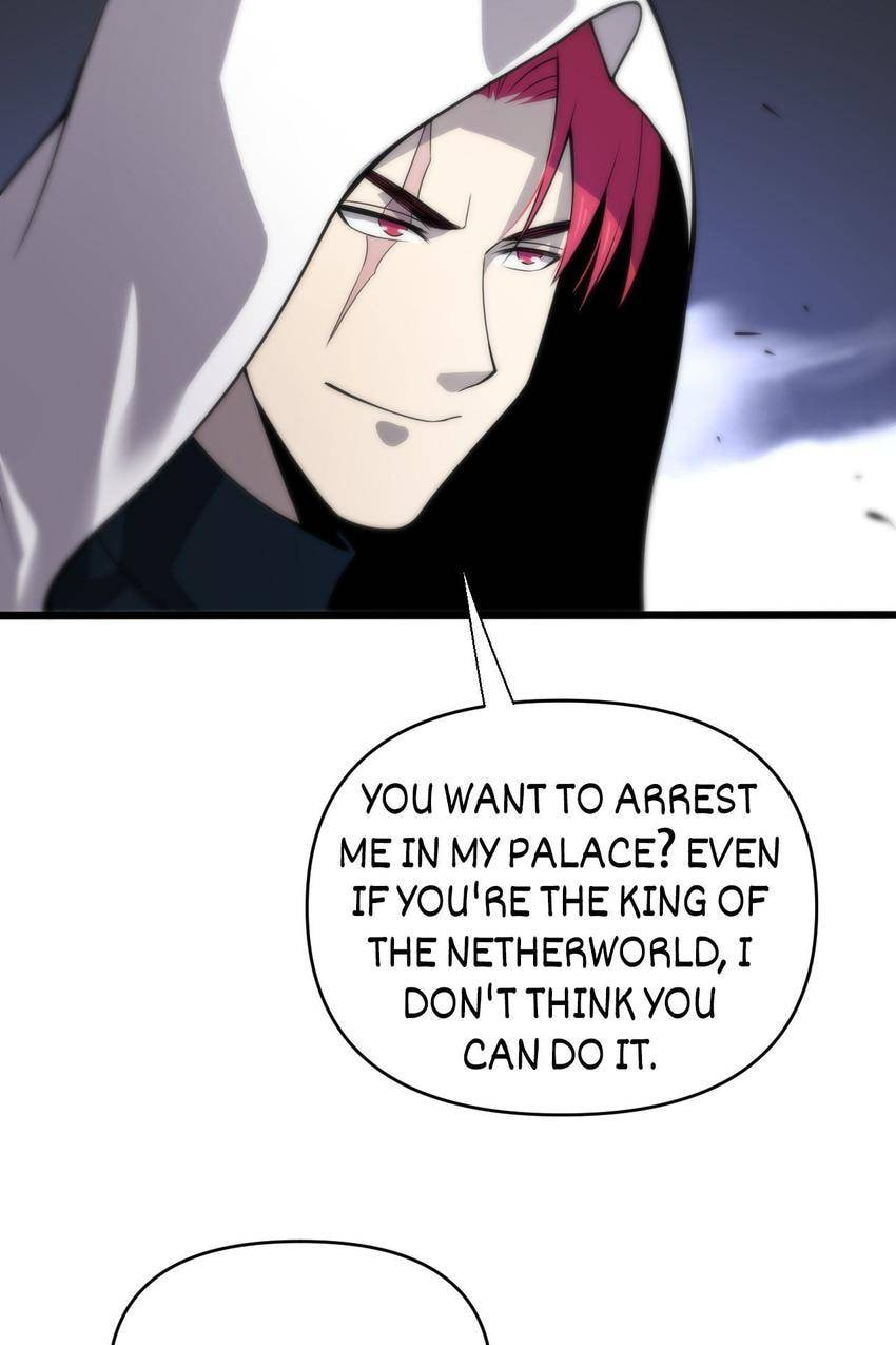 Pieta (Colored) Chapter 158 page 21 - 