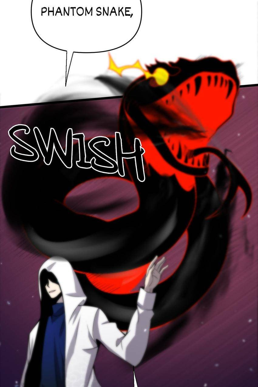 Pieta (Colored) Chapter 158 page 22 - 