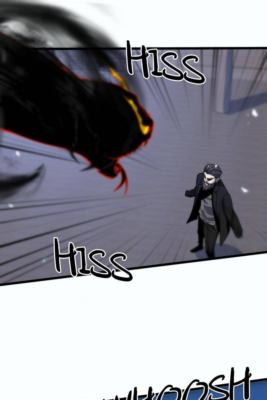 Pieta (Colored) Chapter 158 page 24 - 