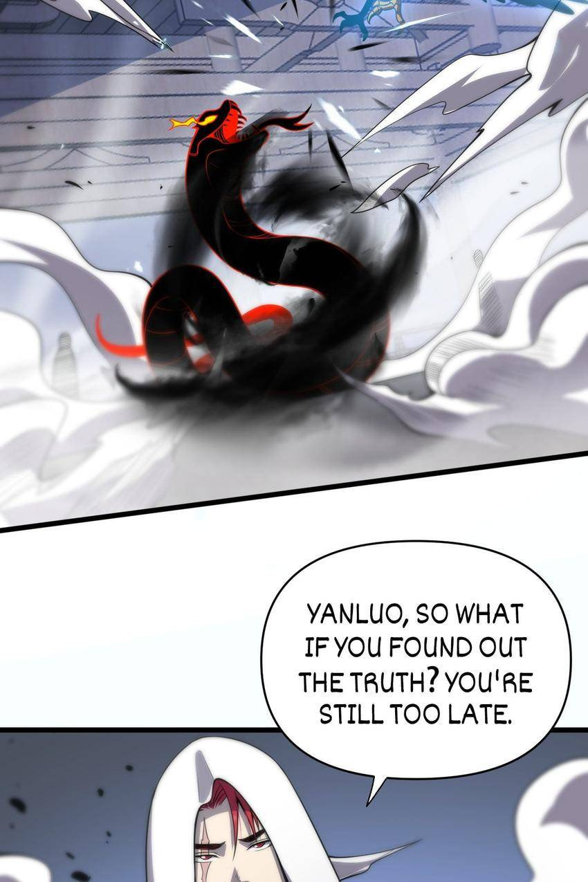Pieta (Colored) Chapter 158 page 26 - 