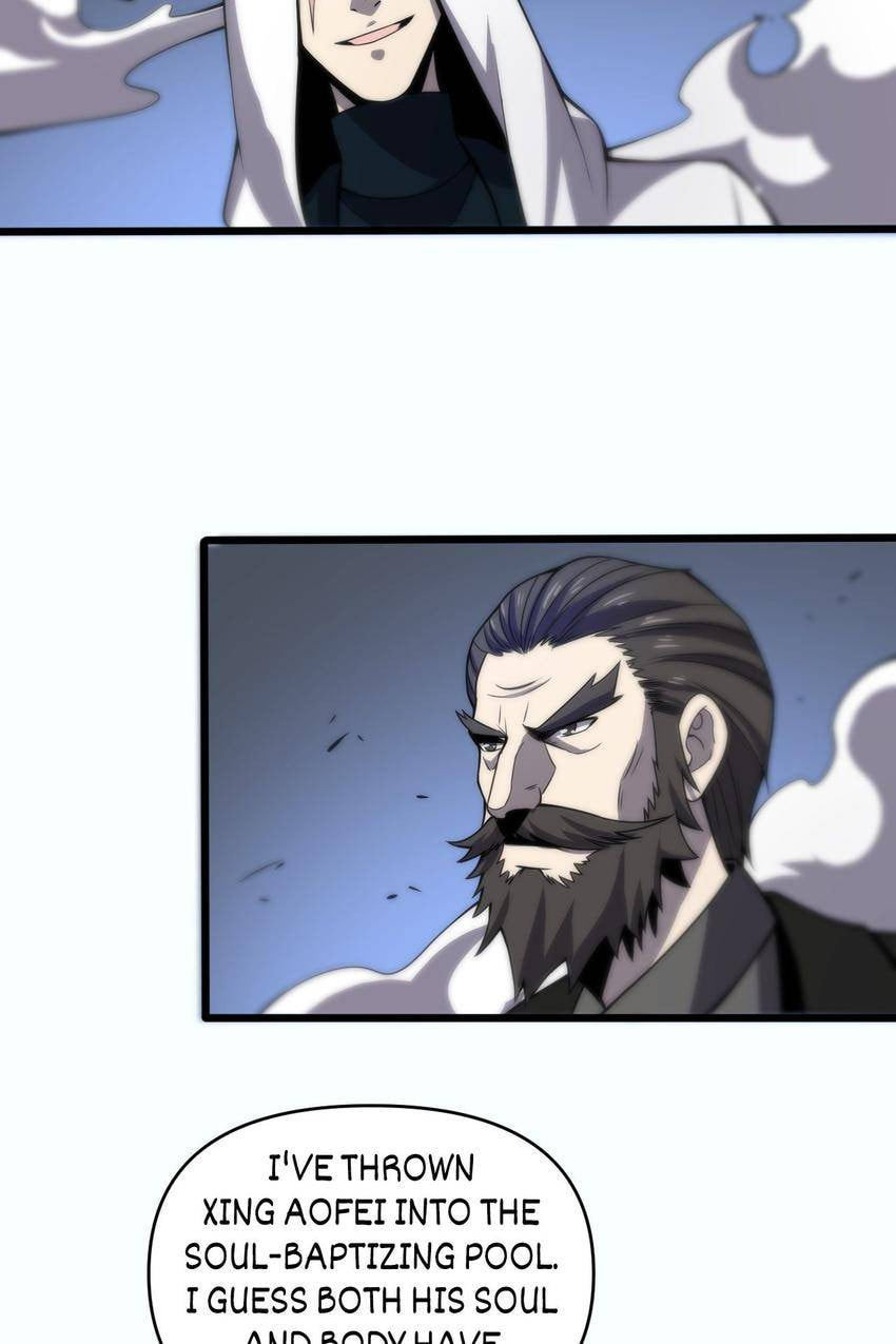 Pieta (Colored) Chapter 158 page 27 - 