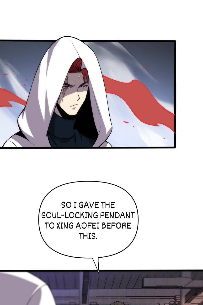 Pieta (Colored) Chapter 158 page 30 - 