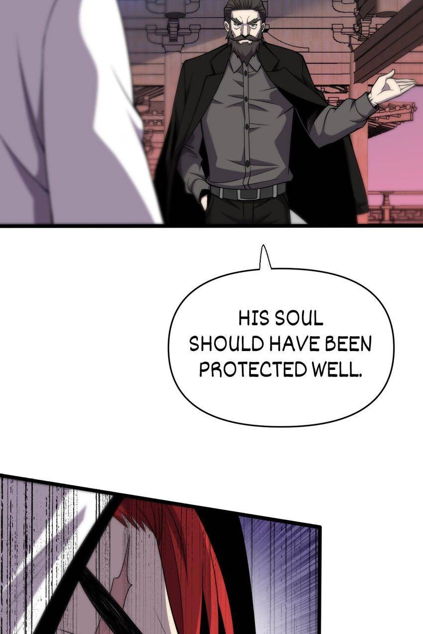 Pieta (Colored) Chapter 158 page 31 - 