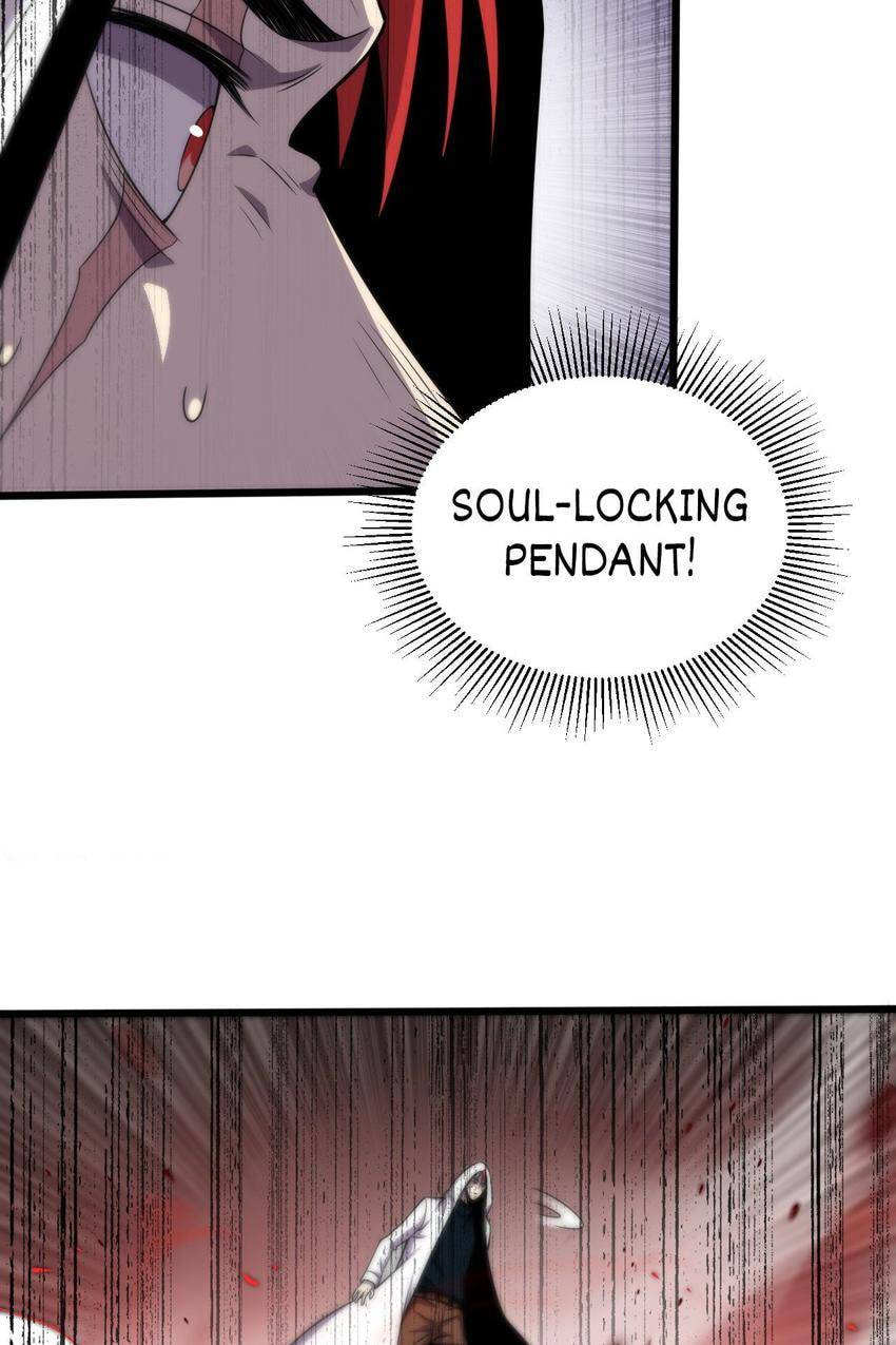 Pieta (Colored) Chapter 158 page 32 - 