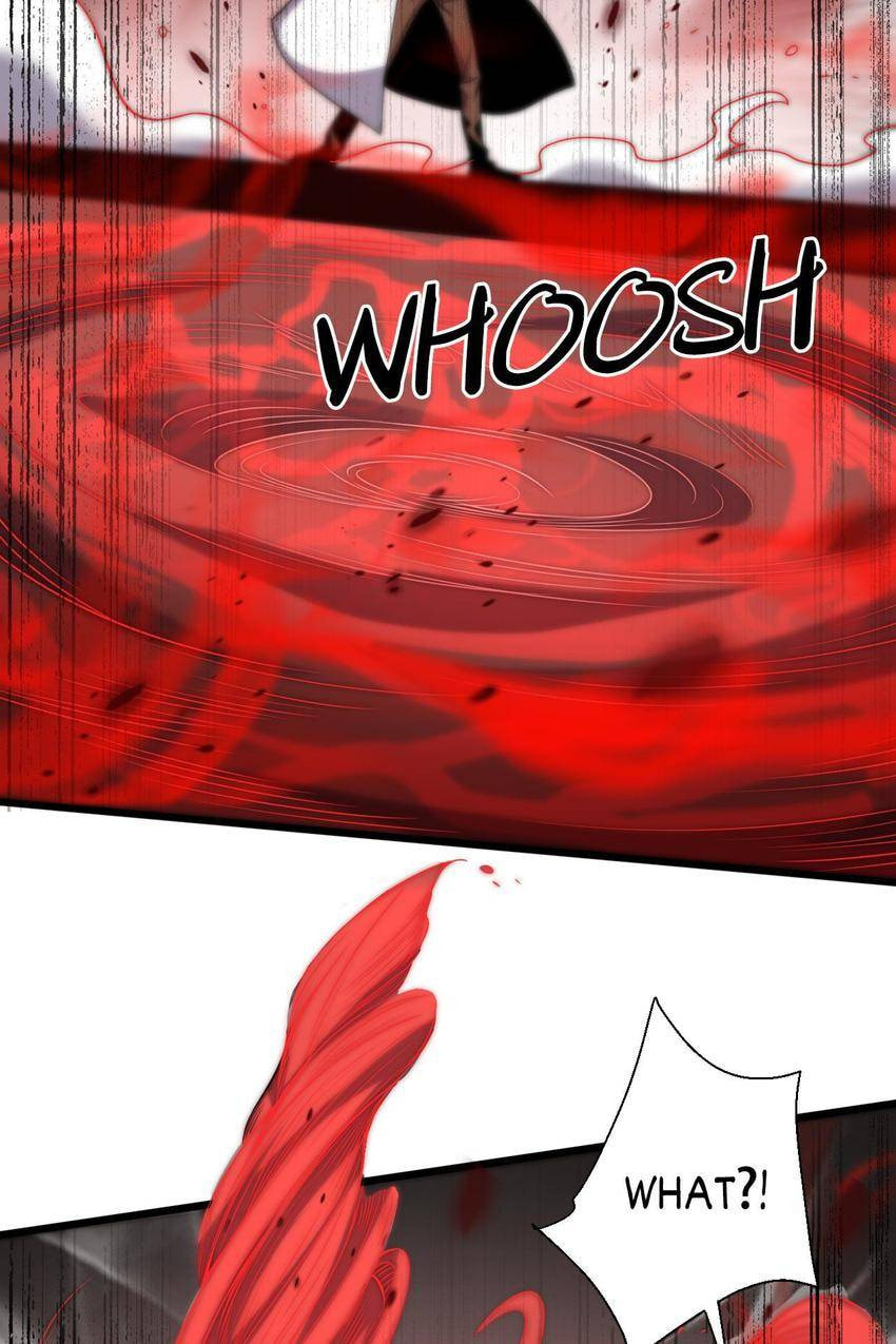 Pieta (Colored) Chapter 158 page 33 - 