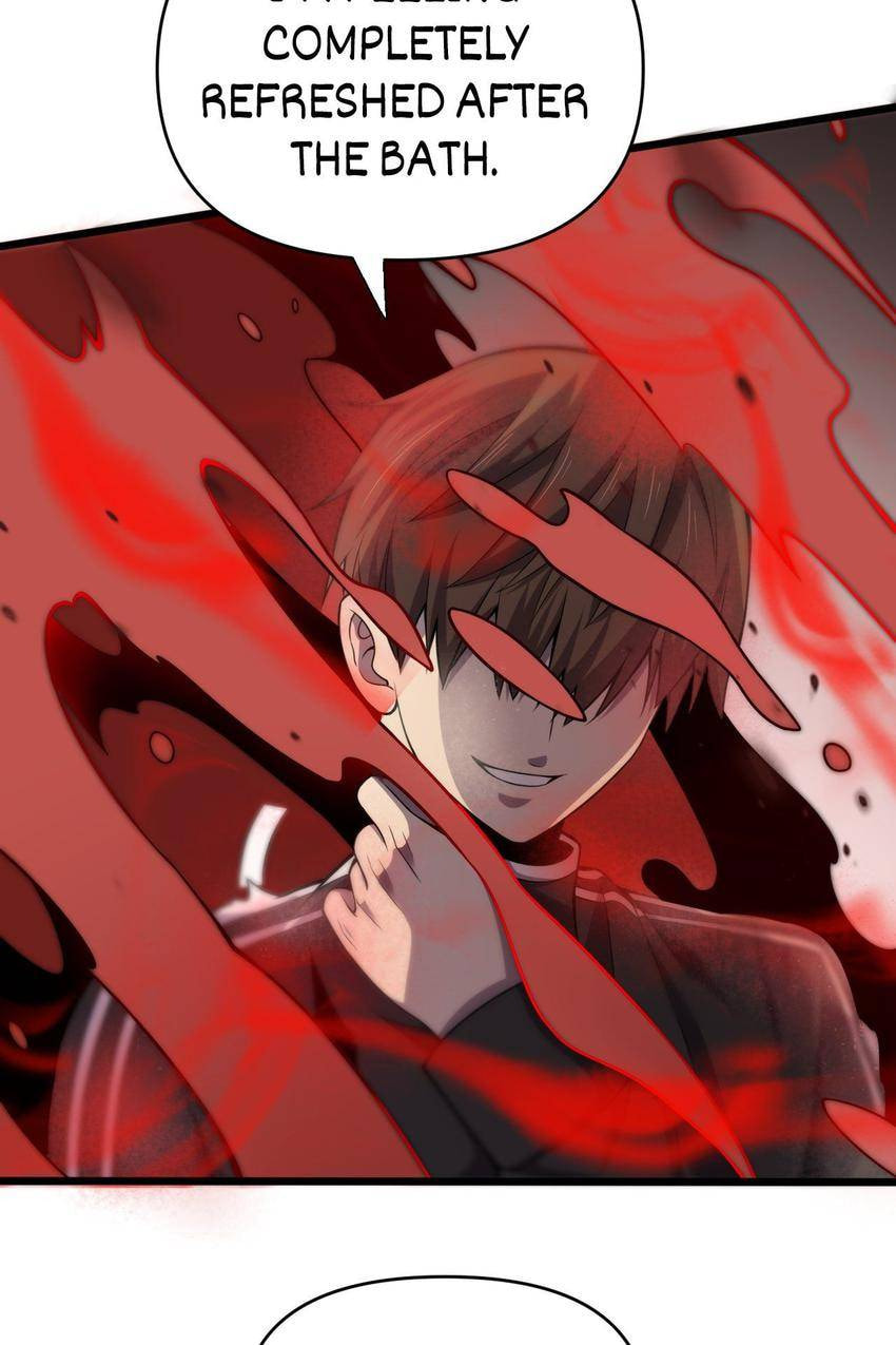 Pieta (Colored) Chapter 158 page 36 - 