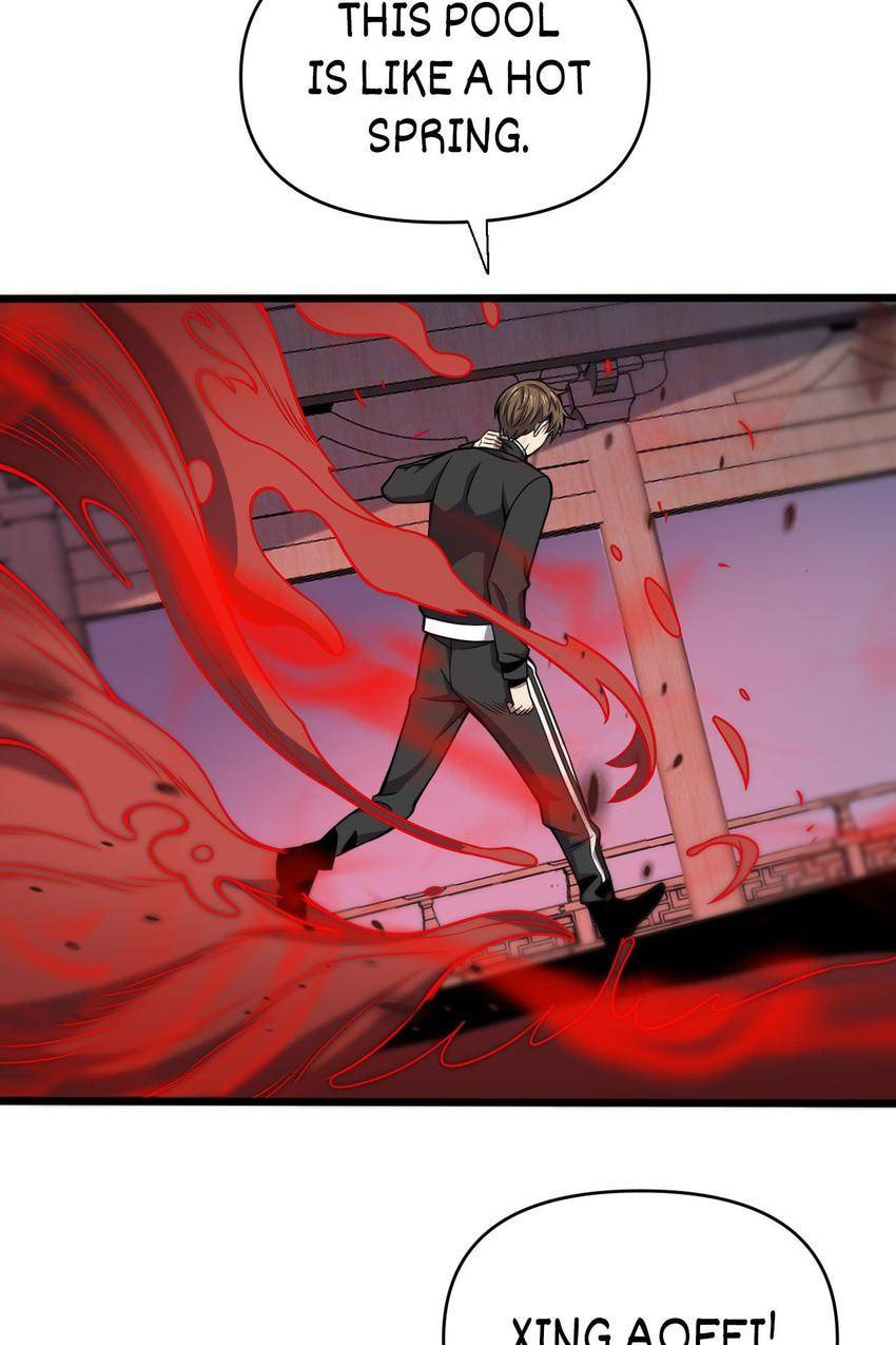 Pieta (Colored) Chapter 158 page 37 - 