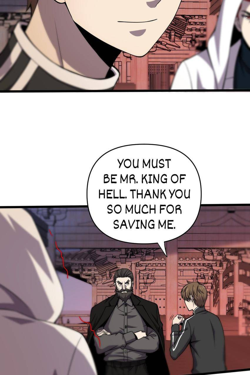 Pieta (Colored) Chapter 158 page 39 - 