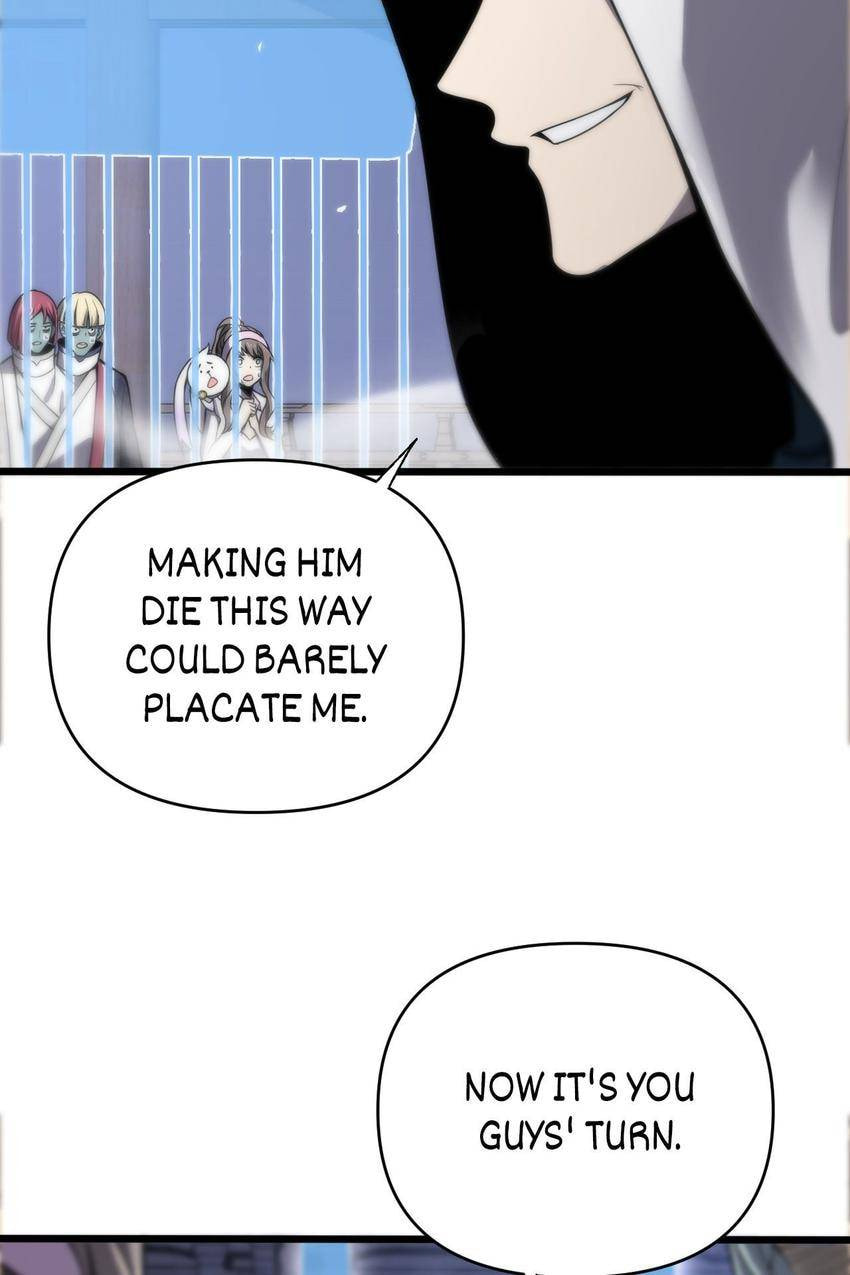 Pieta (Colored) Chapter 158 page 5 - 