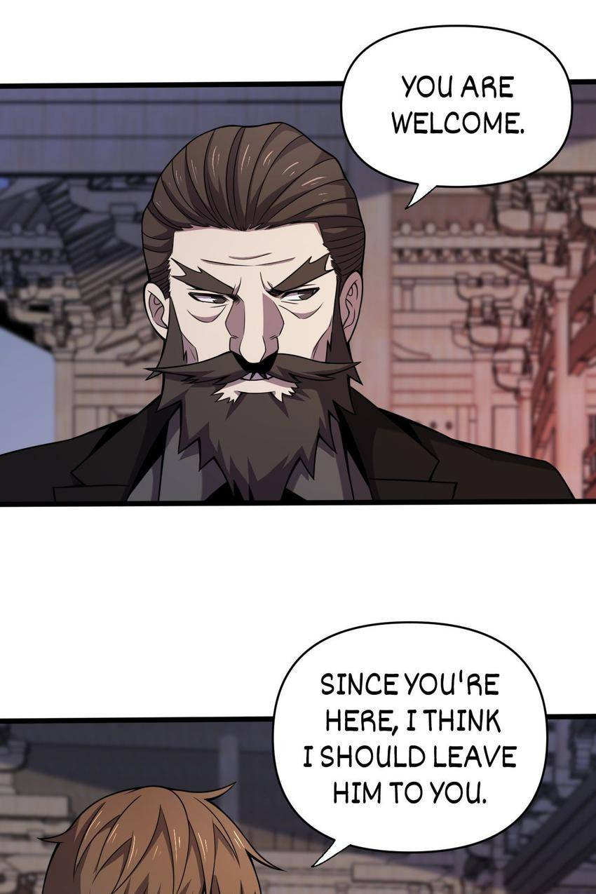 Pieta (Colored) Chapter 158 page 41 - 