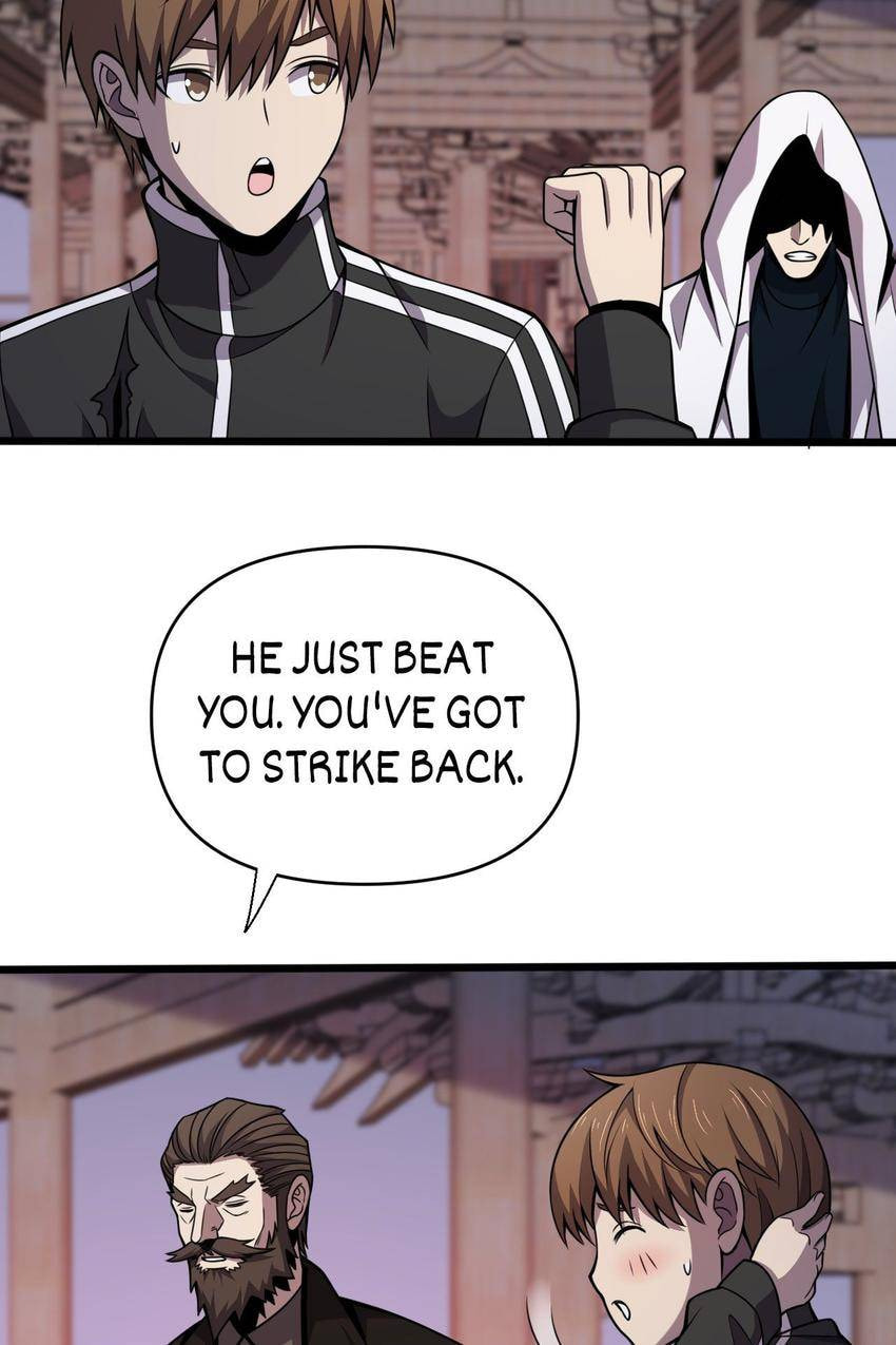 Pieta (Colored) Chapter 158 page 42 - 