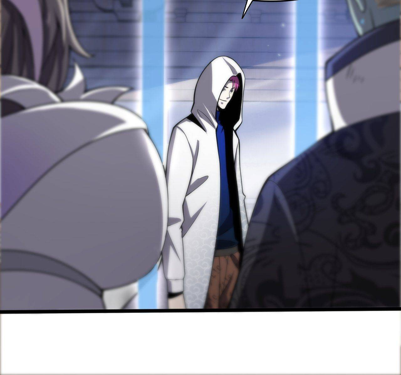 Pieta (Colored) Chapter 158 page 6 - 