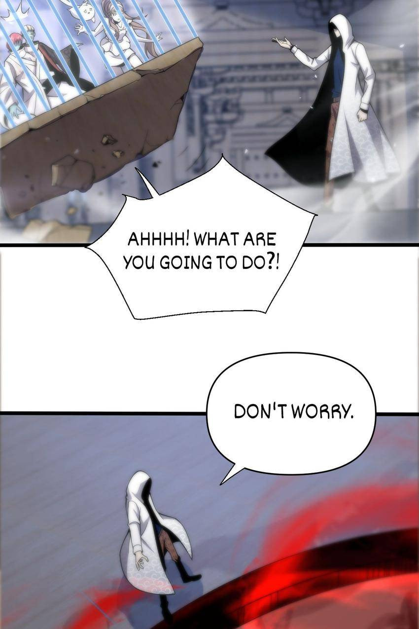 Pieta (Colored) Chapter 158 page 8 - 