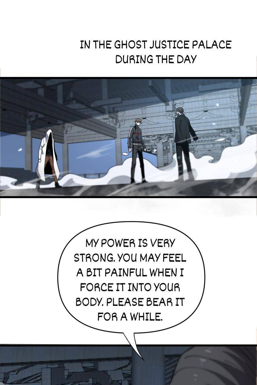 Pieta (Colored) Chapter 159 page 1 - 