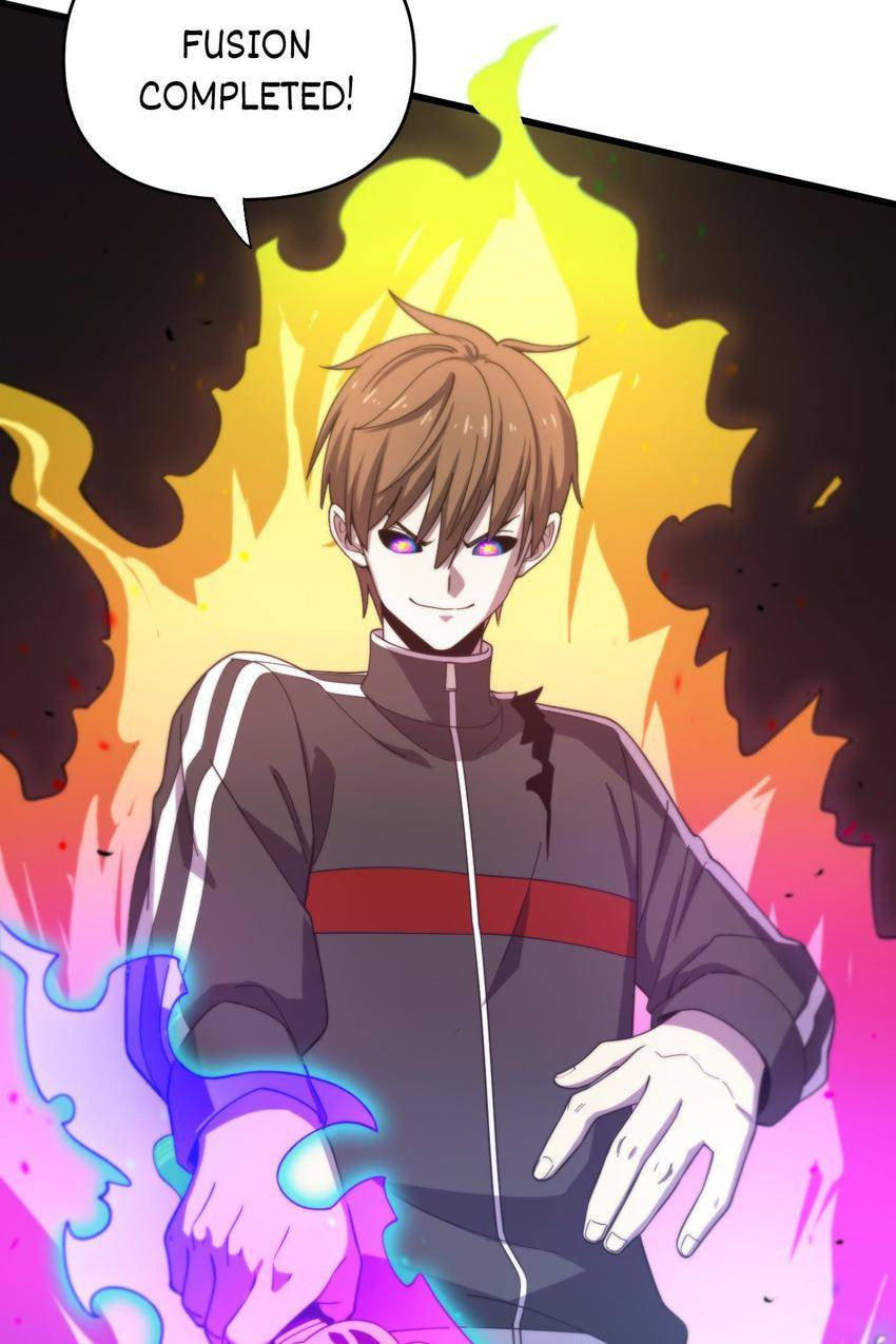 Pieta (Colored) Chapter 159 page 14 - 