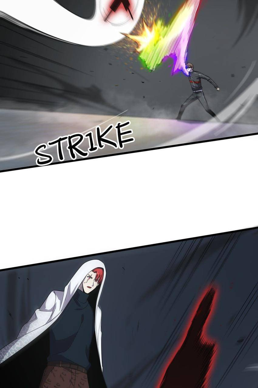 Pieta (Colored) Chapter 159 page 16 - 