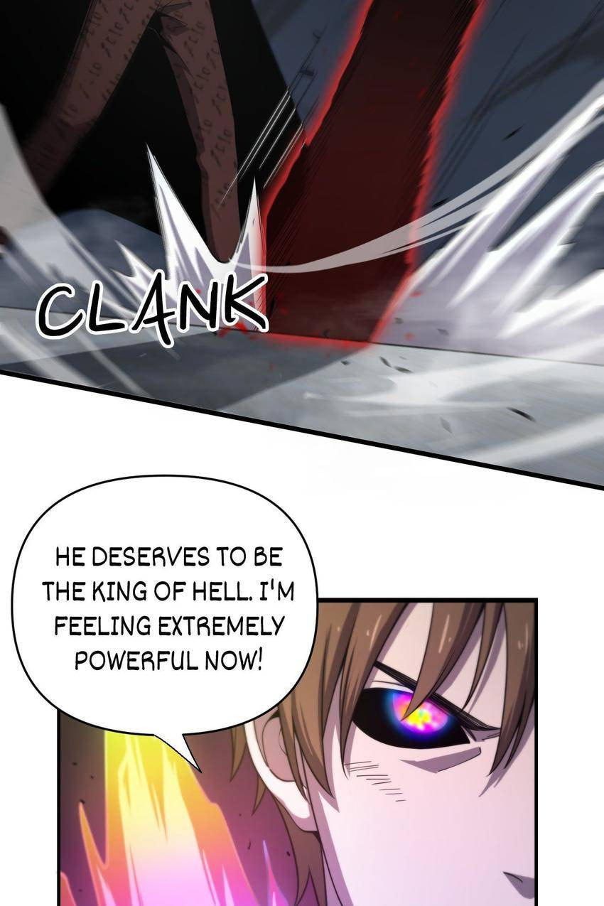 Pieta (Colored) Chapter 159 page 17 - 