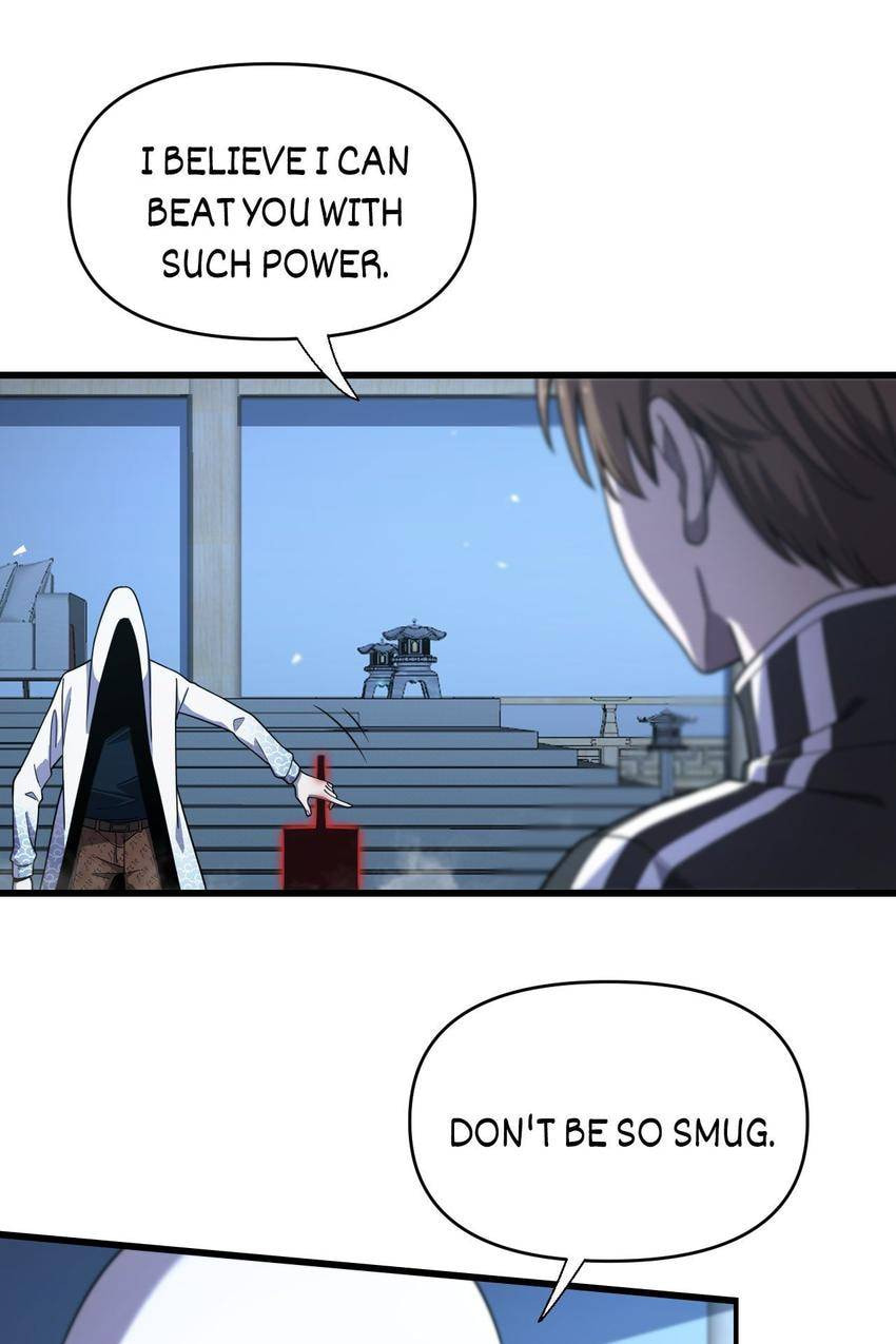 Pieta (Colored) Chapter 159 page 19 - 