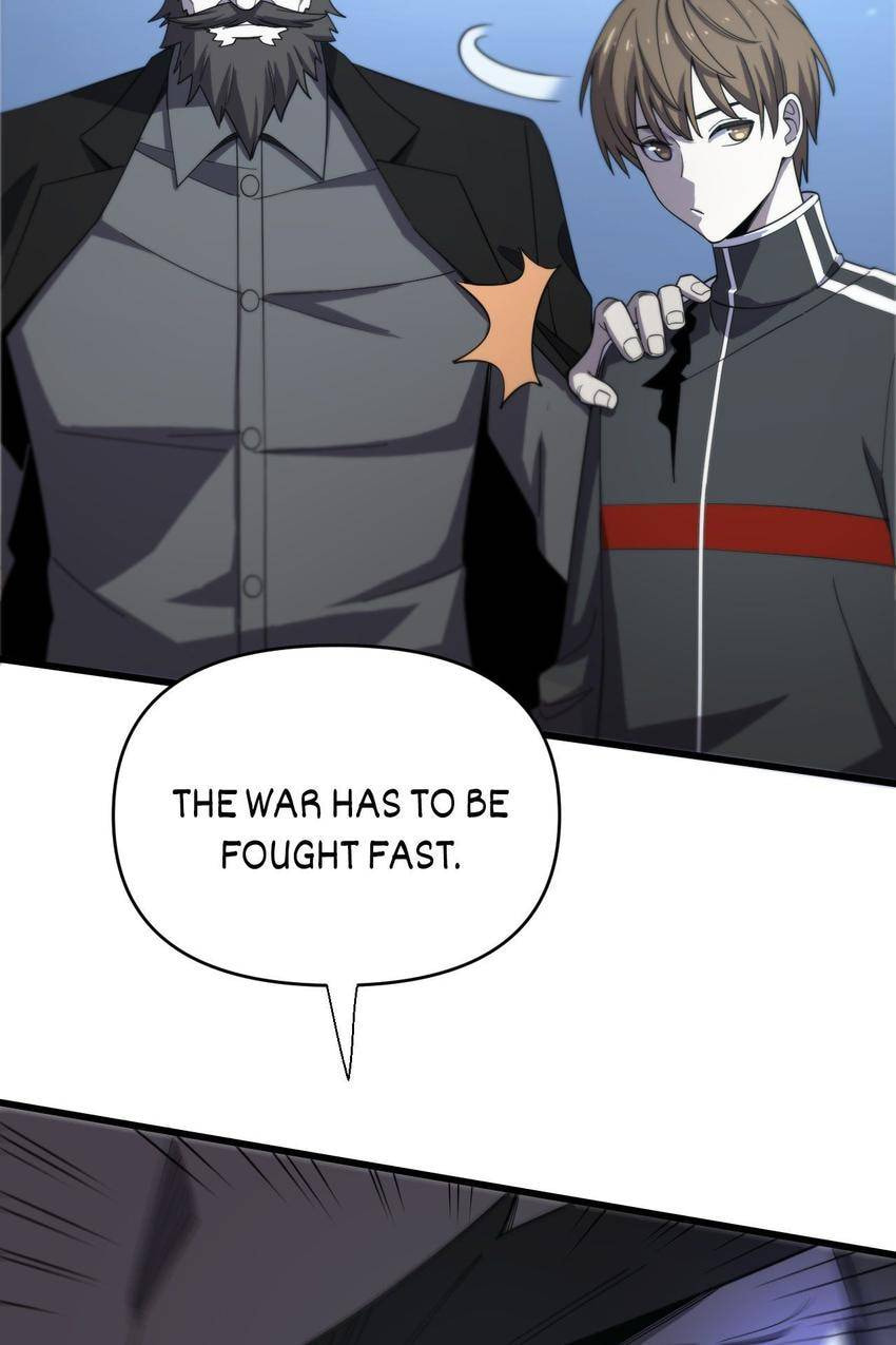 Pieta (Colored) Chapter 159 page 3 - 