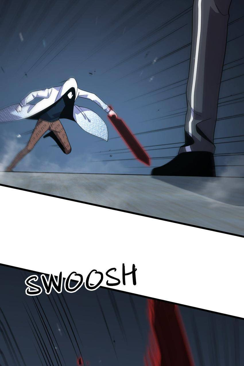 Pieta (Colored) Chapter 159 page 21 - 