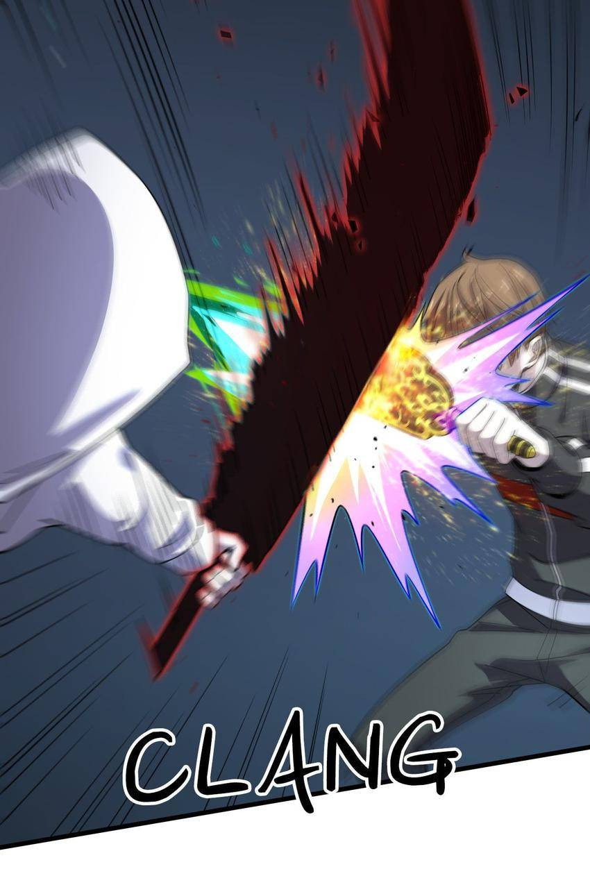 Pieta (Colored) Chapter 159 page 22 - 