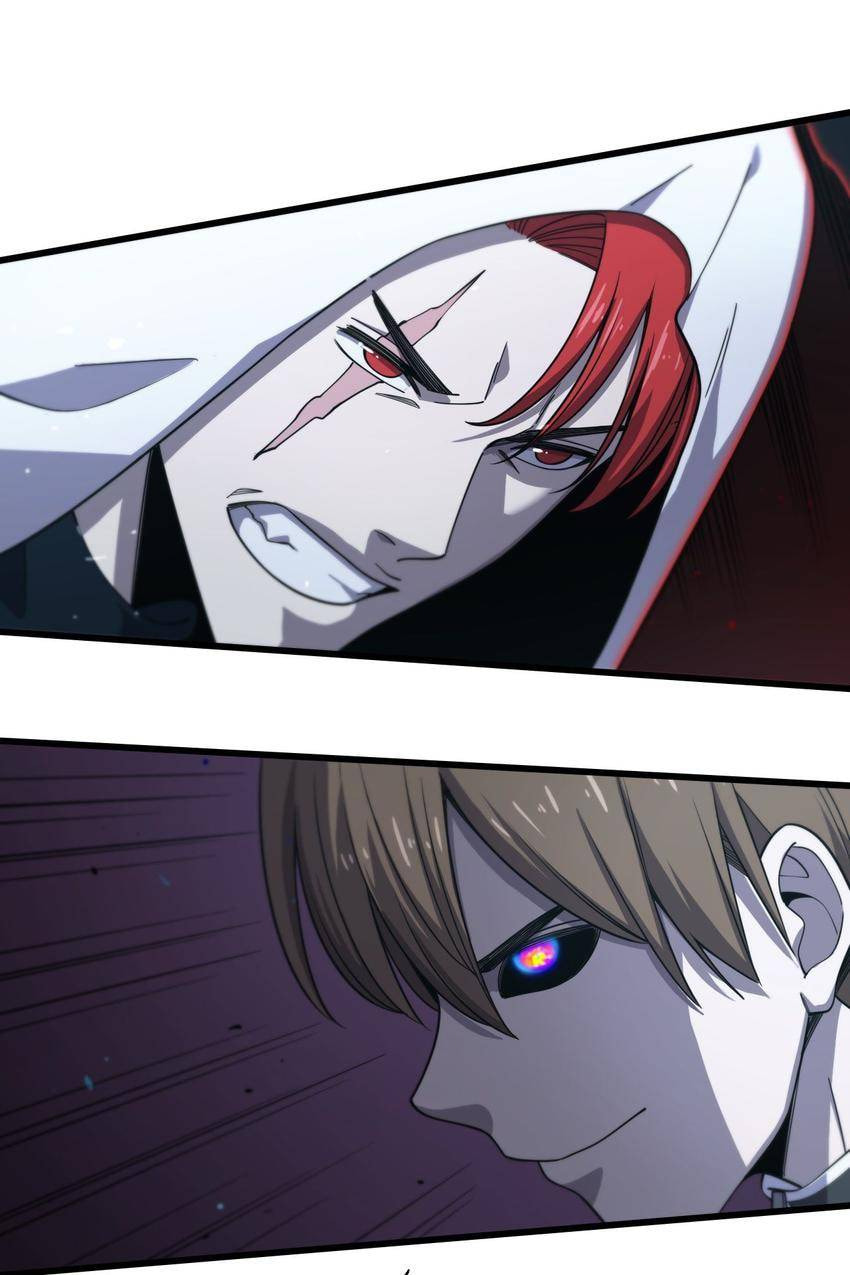 Pieta (Colored) Chapter 159 page 23 - 
