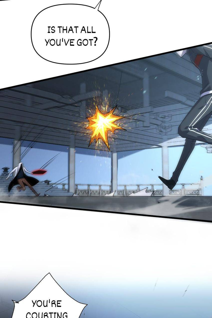 Pieta (Colored) Chapter 159 page 24 - 