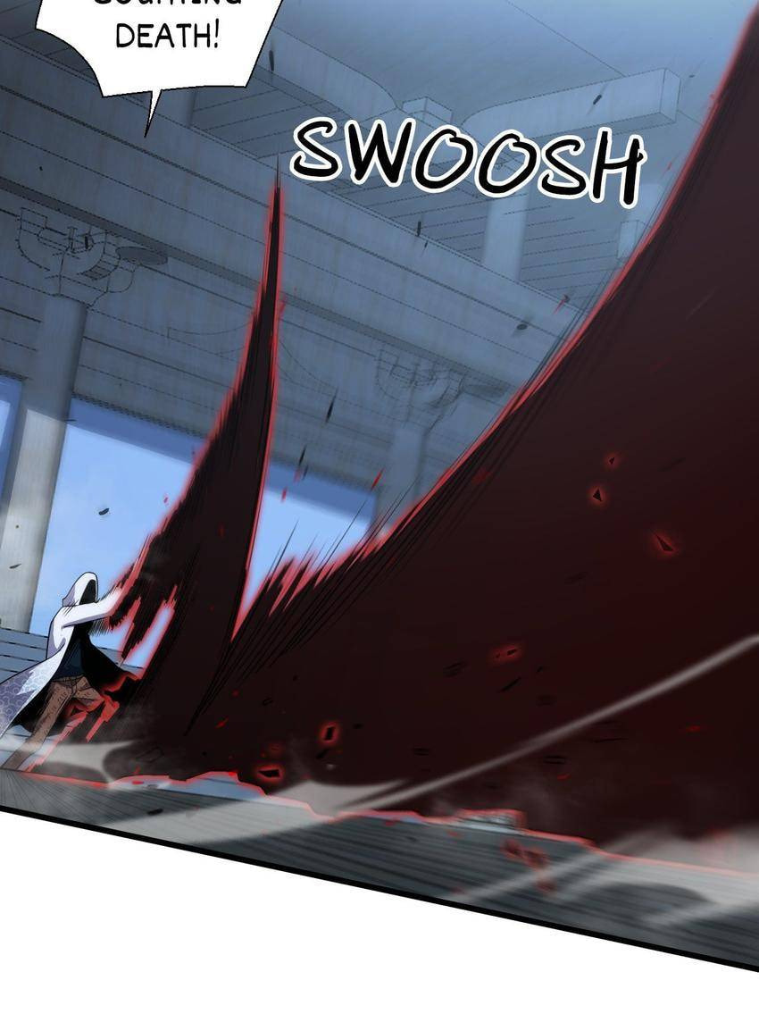 Pieta (Colored) Chapter 159 page 25 - 