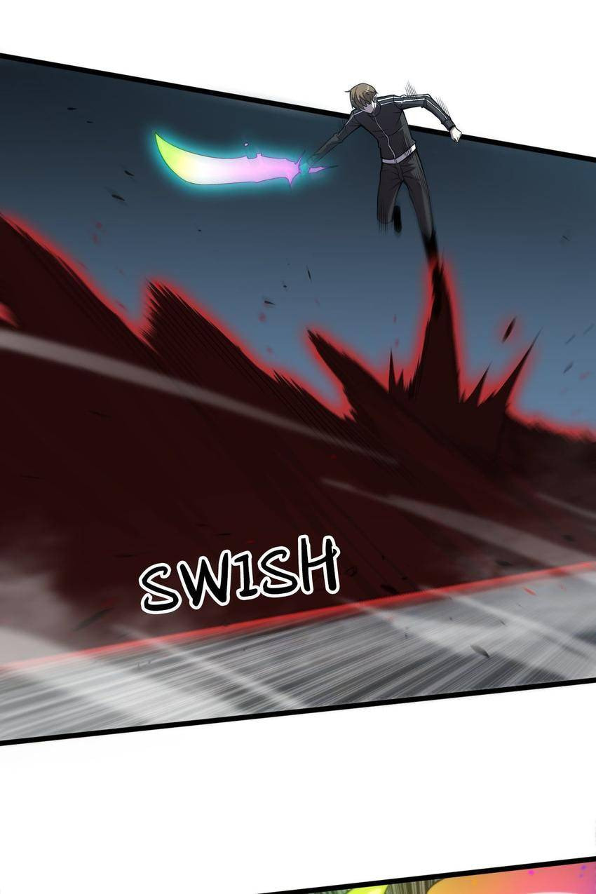 Pieta (Colored) Chapter 159 page 26 - 