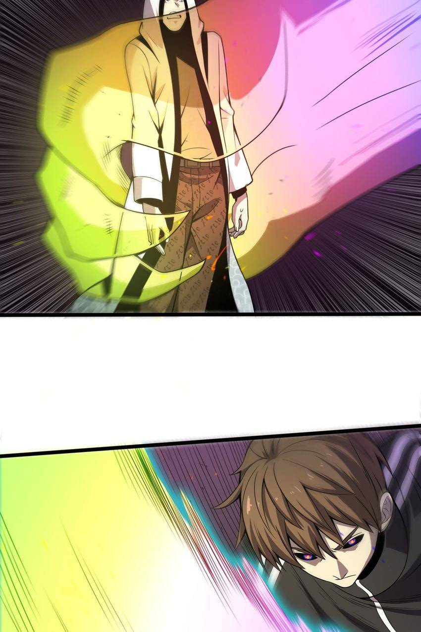 Pieta (Colored) Chapter 159 page 29 - 
