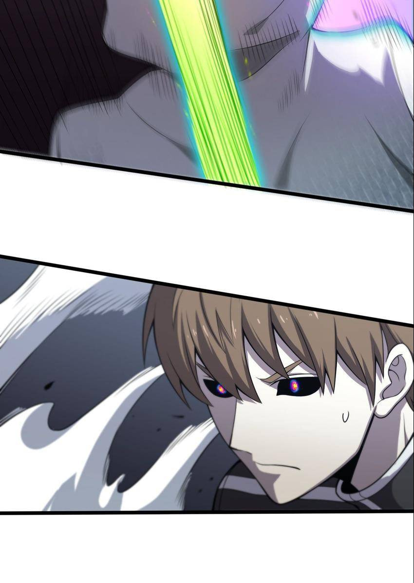 Pieta (Colored) Chapter 159 page 31 - 
