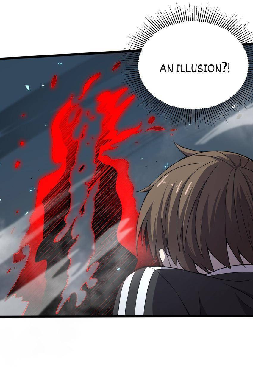 Pieta (Colored) Chapter 159 page 32 - 