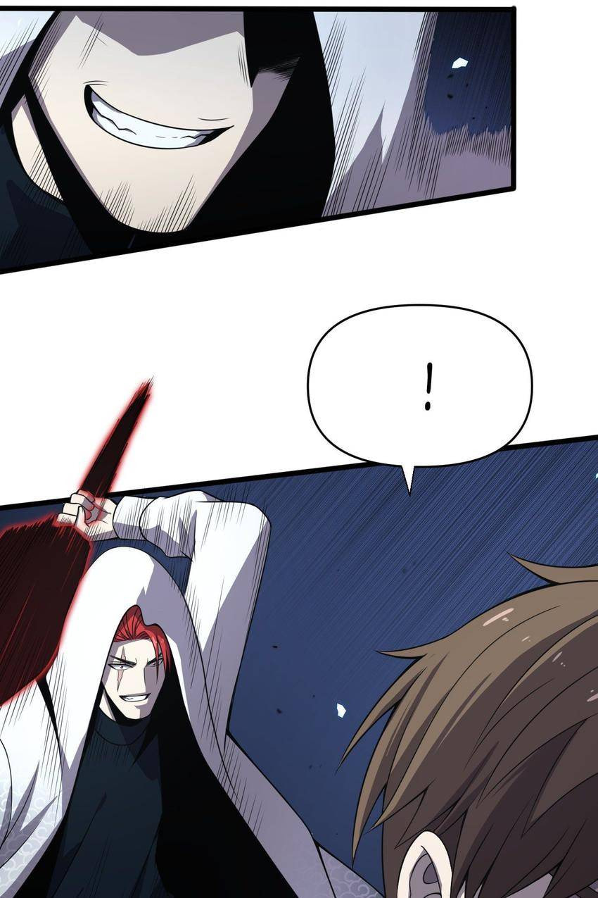 Pieta (Colored) Chapter 159 page 33 - 