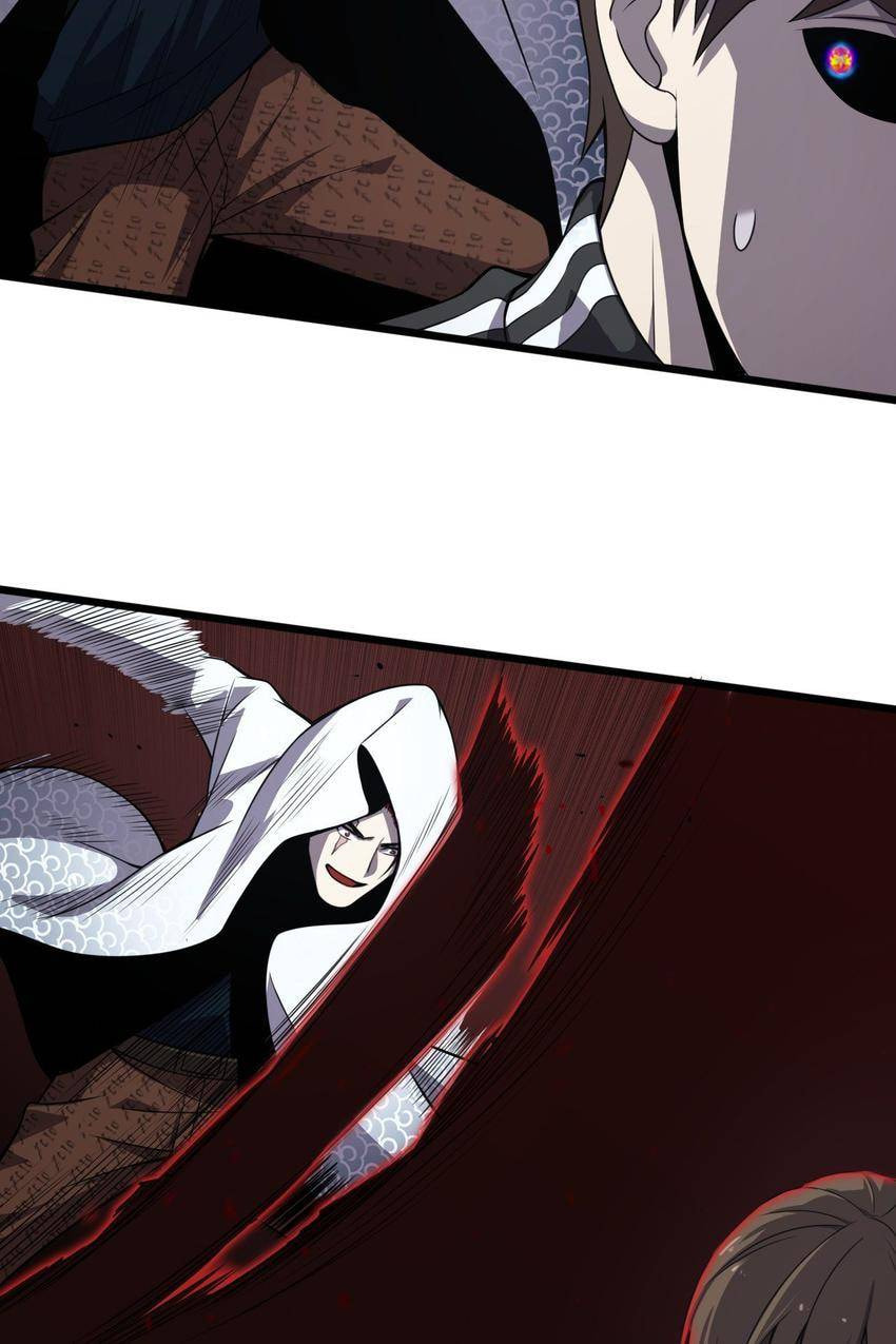 Pieta (Colored) Chapter 159 page 34 - 