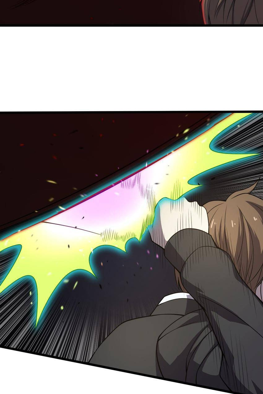 Pieta (Colored) Chapter 159 page 35 - 