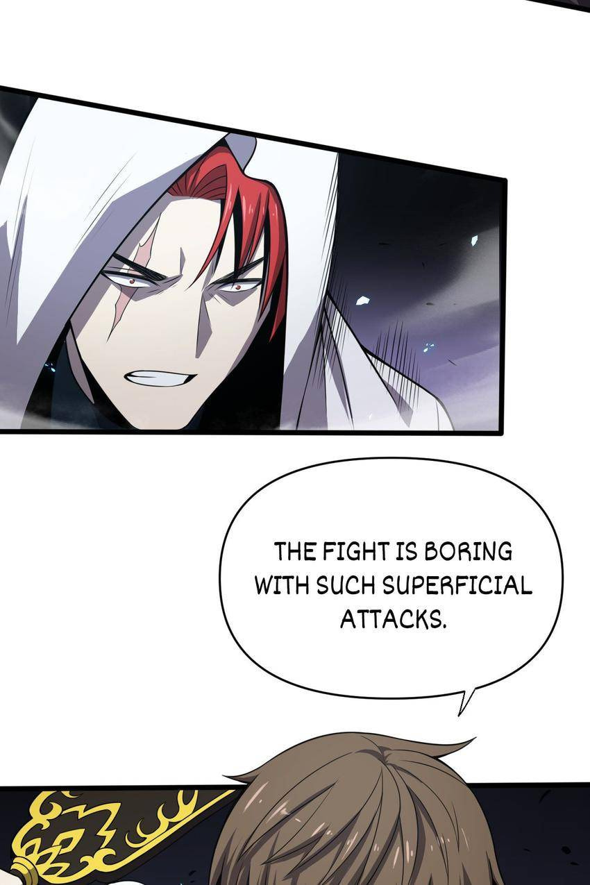 Pieta (Colored) Chapter 159 page 36 - 