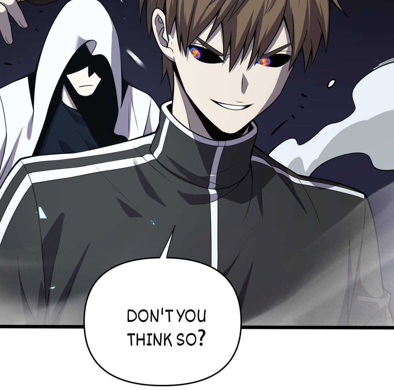 Pieta (Colored) Chapter 159 page 37 - 