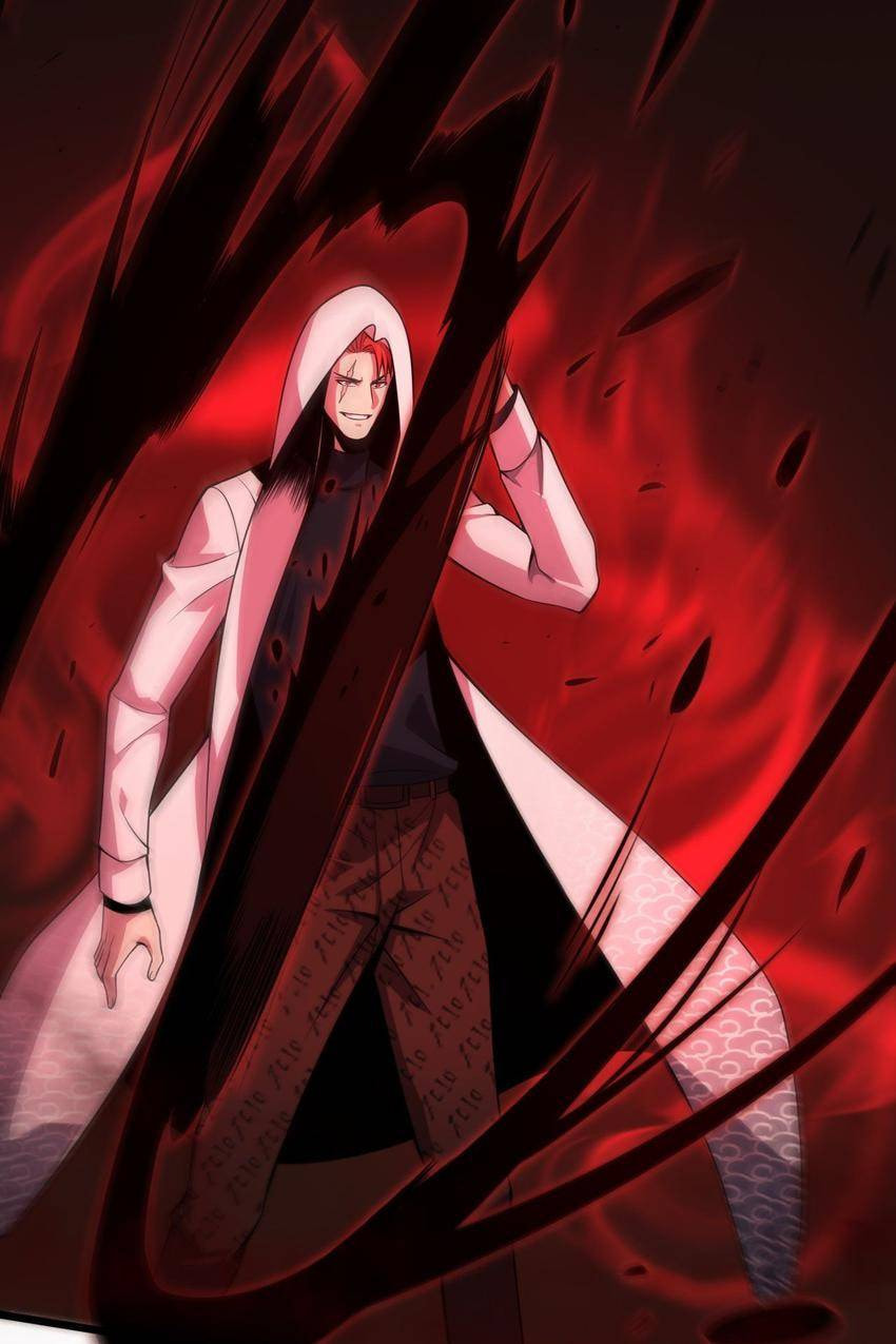 Pieta (Colored) Chapter 159 page 39 - 