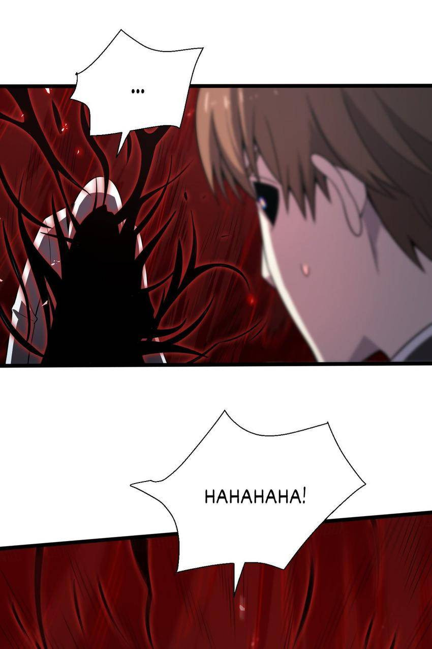 Pieta (Colored) Chapter 159 page 43 - 