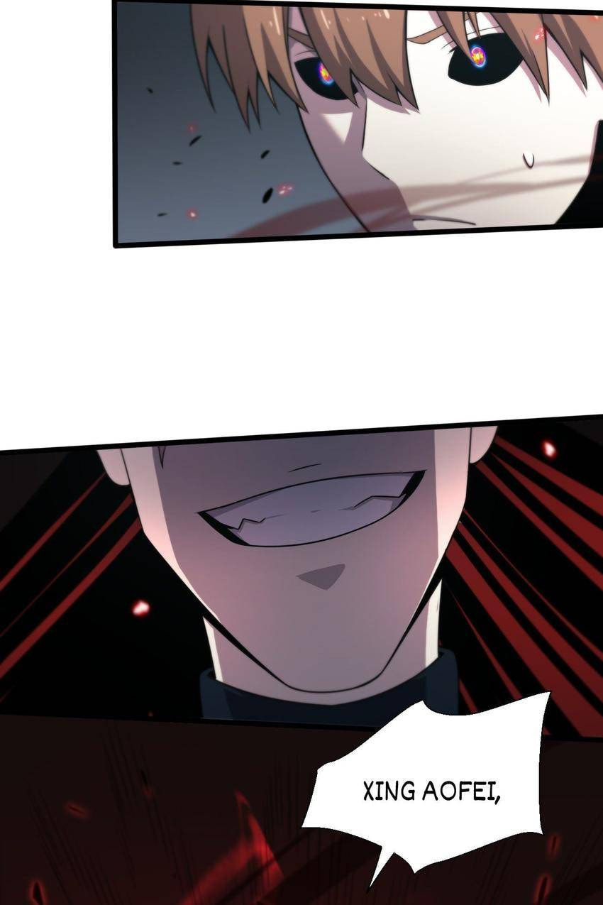 Pieta (Colored) Chapter 159 page 45 - 