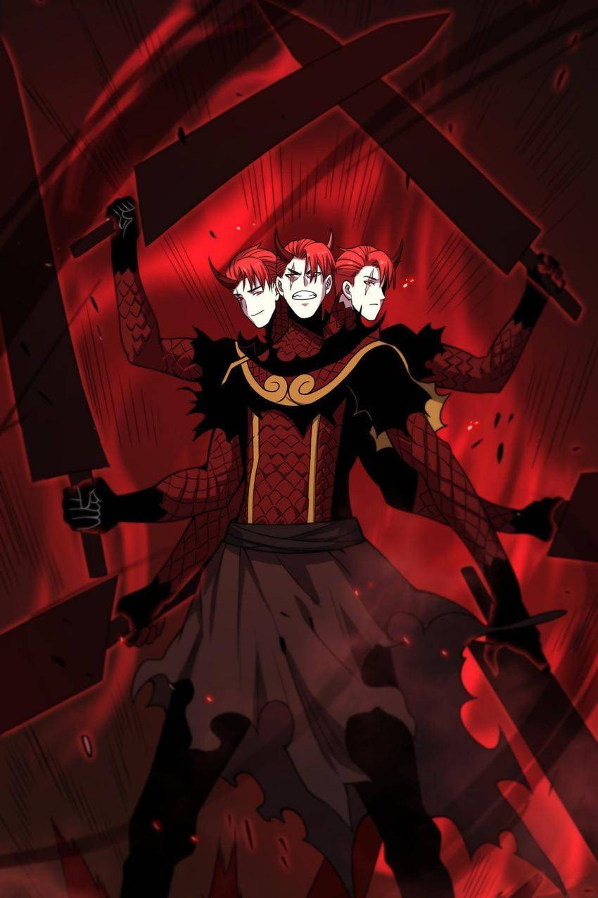 Pieta (Colored) Chapter 159 page 46 - 