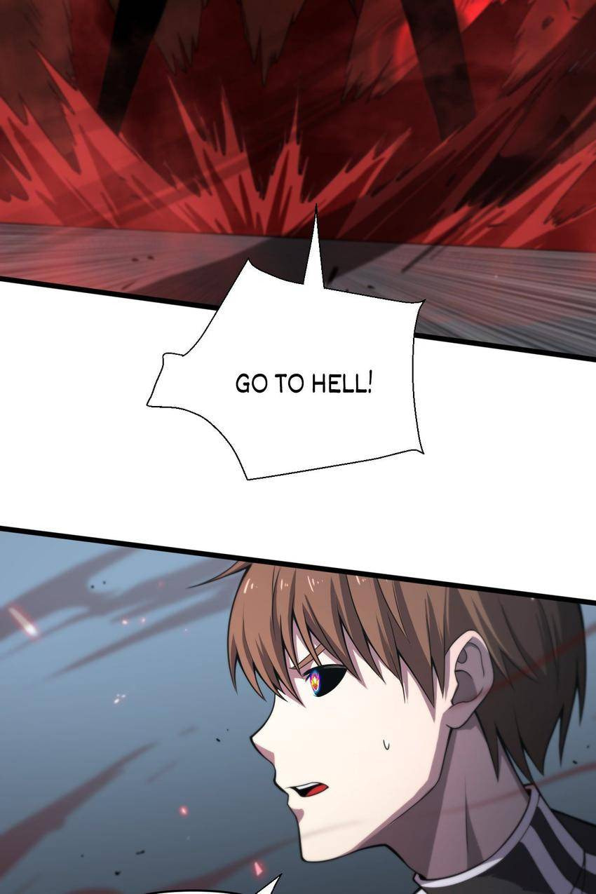 Pieta (Colored) Chapter 159 page 47 - 